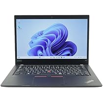 Lenovo - 最終値下げ‼️ThinkPad X13☘第10世代☘️初期設定済み☘ノートパソコン ThinkPad X13 Gen 1 | 13.3 型ノートパソコン | レノボ・ ジャパン